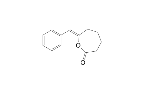 7-Benzylidene-1-oxacycloheptan-2-one