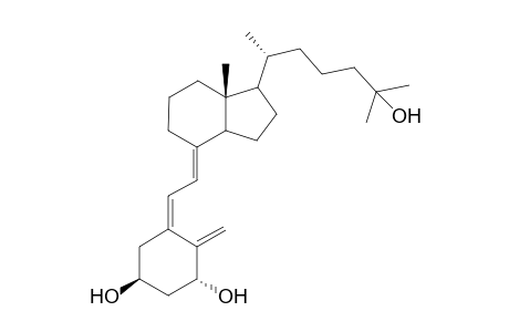 1.alpha.,25-Diydroxy-3-epivitamin D3