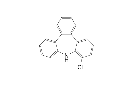 8-Chloro-9H-tribenzo[b,d,f]azepine