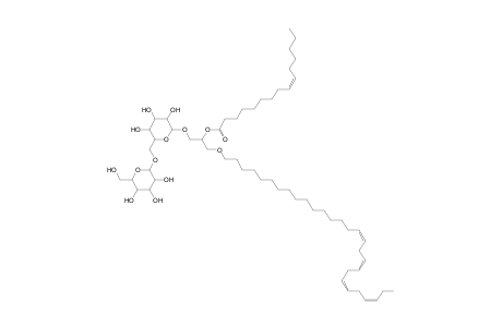 DGDG O-28:4_15:1