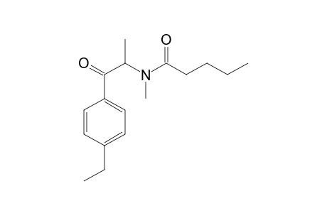4-Ethylmethcathinone PENT