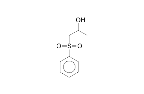 2-Propanol, 1-(phenylsulfonyl)-, (S)-