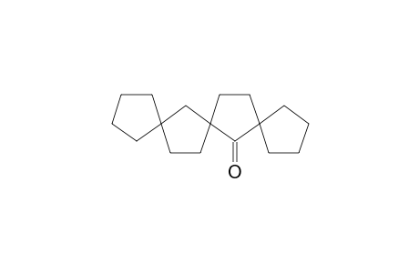 Trispiro[4.1.1.4.2.2]heptadecan-6-one