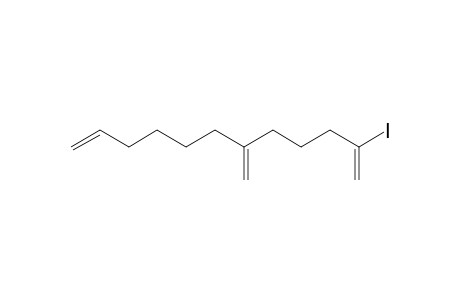 2-IODO-6-(HEX-5-EN-1-YL)-HEPTA-1,6-DIENE