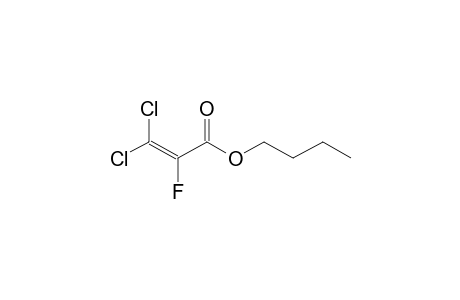 3,3-DICHLORO-2-FLUOROBUTYLACRYLATE