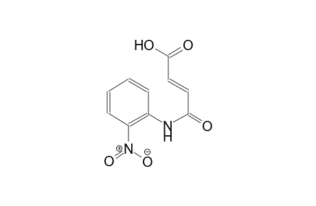 2-butenoic acid, 4-[(2-nitrophenyl)amino]-4-oxo-, (2E)-