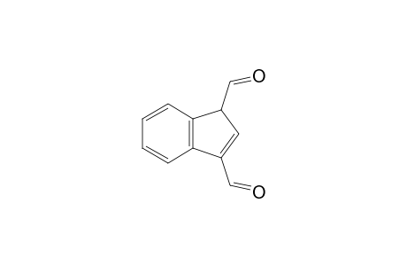 1H-indene-1,3-dicarbaldehyde