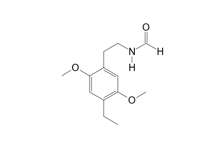 2,5-Dimethoxy-4-ethylphenethylamine FORM