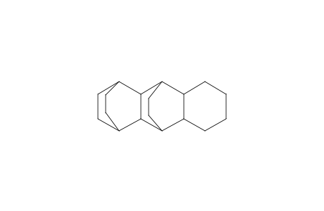Pentacyclo[10.2.2.0(2,11).0(4,9).2(3,10)]tetradecane