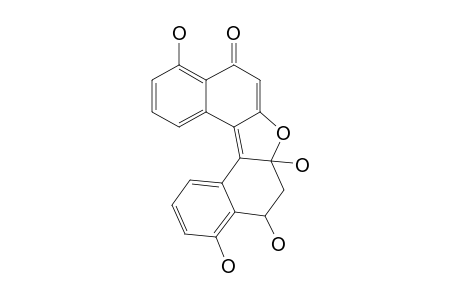 DIHYDROSPHAEROLONE