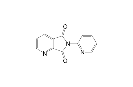 6-(2-pyridinyl)pyrrolo[3,4-b]pyridine-5,7-dione