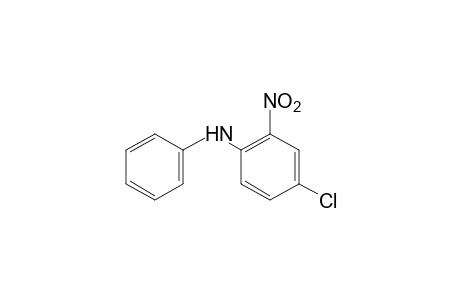 4-Chloro-2-nitrodiphenylamine