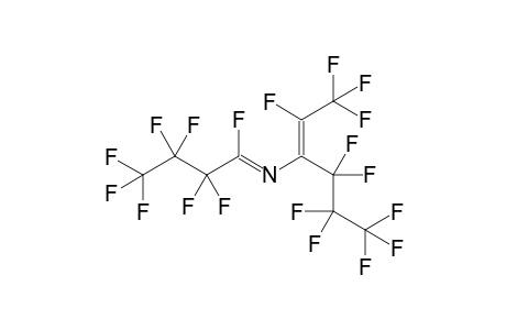 Perfluoro-[3-Propyl-4-azaocta-2,4-diene]