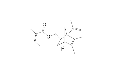 endo-Arbozyl angelate