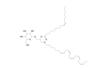 MGDG O-22:5_16:1