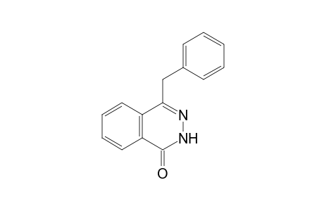 4-benzyl-1(2H)-phthalazinone