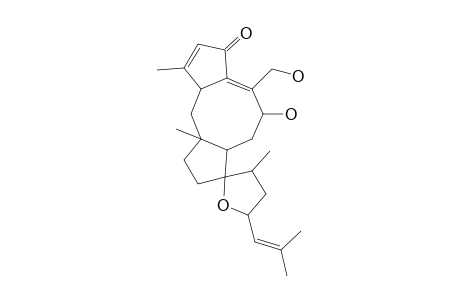 Ophiobolin-J