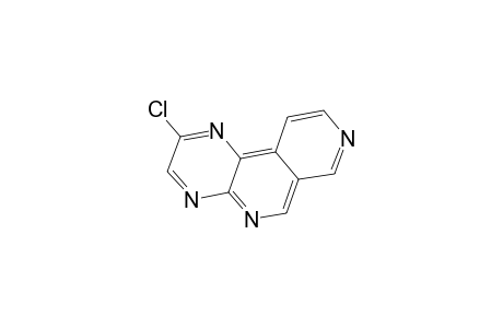 2-Chloropyrazino[2,3-c][2,7]naphthyridine