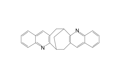 6,7,14,15-Tetrahydro-6,14-methanocycloocta[1,2-b:5,6-b']diquinoline