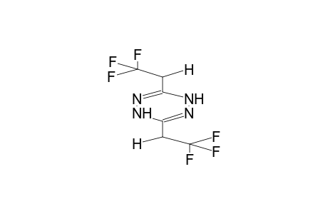 3,6-(2,2,2-TRIFLUOROETHYL)-1,4-DIHYDRO-SYM-TETRAZINE