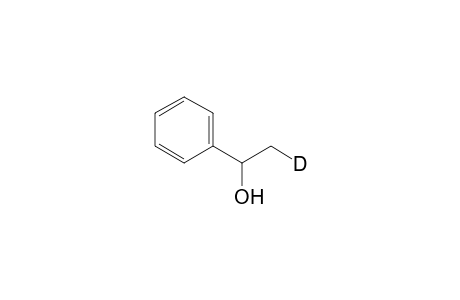 2-Deuterio-1-phenylethanol