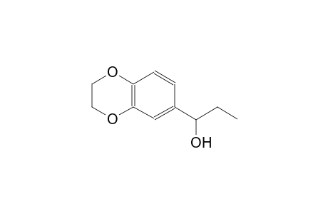 1-(2,3-Dihydro-1,4-benzodioxin-6-yl)-1-propanol