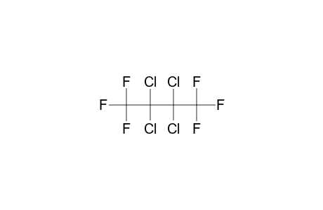 Butane, 2,2,3,3-tetrachloro-1,1,1,4,4,4-hexafluoro-