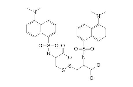 N,N'-Didansyl-L-cystin