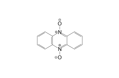 Phenazine, 5,10-dioxide