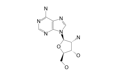 2'-AMINO-2'-DEOXYADENOSIDE
