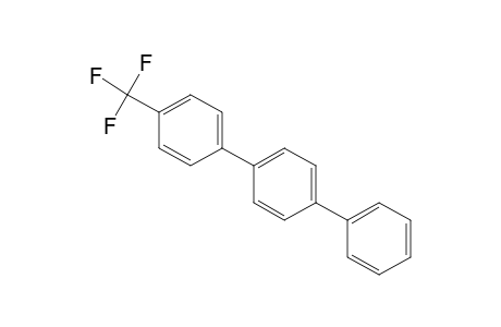 1,1':4',1''-terphenyl, 4-(trifluoromethyl)-