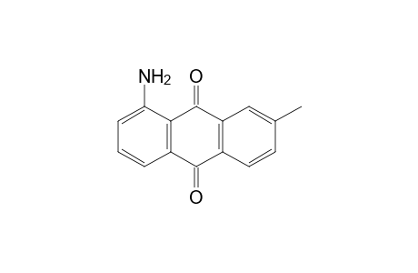 1-amino-7-methylanthracene-9,10-dione