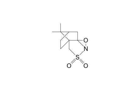 (2R,8AS)-camphorsulfonyl-oxaziridine