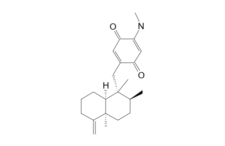 19-METHYLAMINOARENARONE