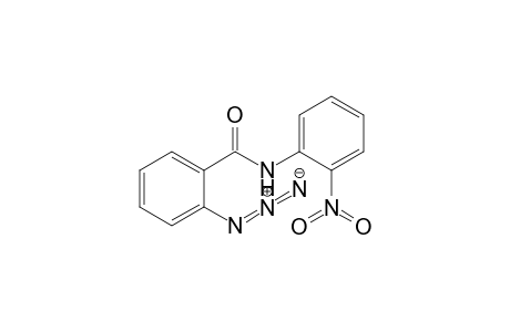 2-Azido-N-(2-nitrophenyl)benzamide