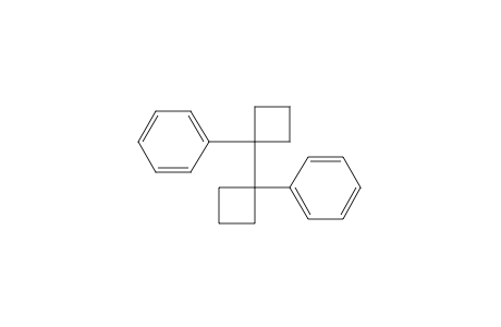 1,1'-Diphenyl-1,1'-bicyclobutyl