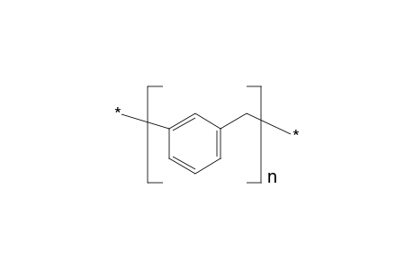 Oligo(methylenephenylene)
