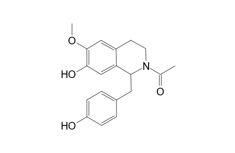 N-Acetyl-Coclaurine