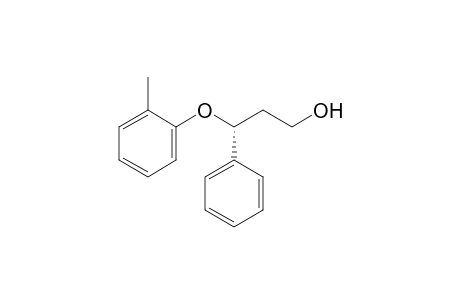 (R)-3-(2-Methylphenoxy)-3-phenylpropan-1-ol