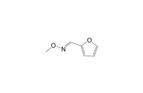 2-Furaldehyde, O-methyloxime