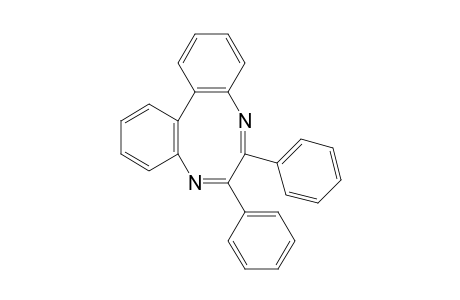 6,7-diphenyldibenzo[e,g][1,4]diazocine