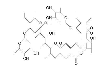 11,11'-Di-O-methyl-elaiophylin