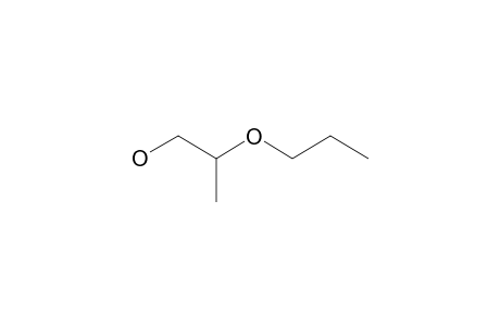 2-(1-PROPYLOXY)-PROPAN-1-OL