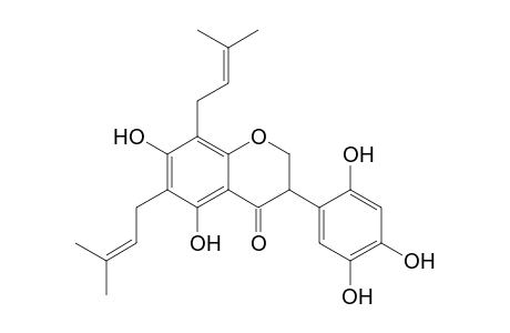 Erysenegalensein B