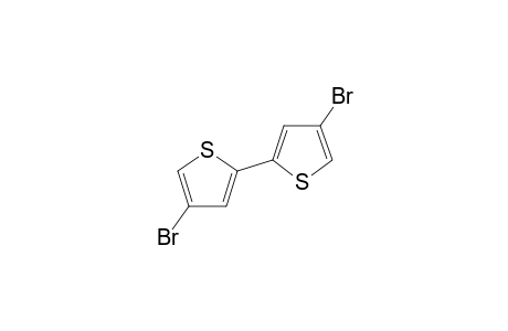 4,4'-Dibromo-2,2'-bithiophene