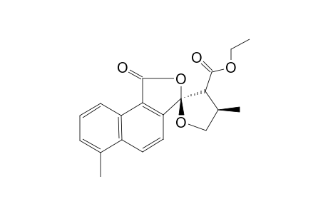 EPI-DANSHENSPIROKETALLACTONE-A