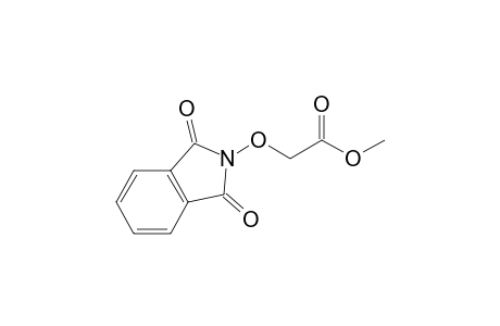 N-[(Methoxycarbonyl)methoxy]phthalimide