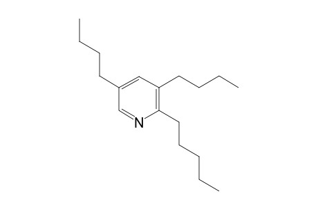 Dibutylpentylpyridine