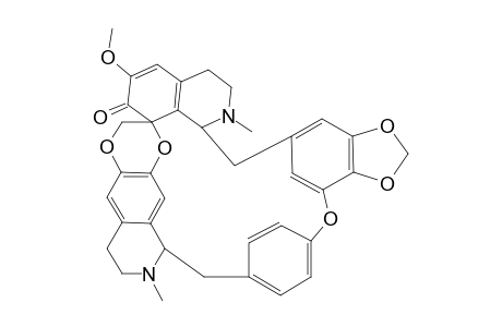 Repanduline