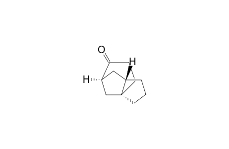 6H-3a,7-Methanoazulen-6-one, octahydro-, (3a.alpha.,7.alpha.,8a.beta.)-